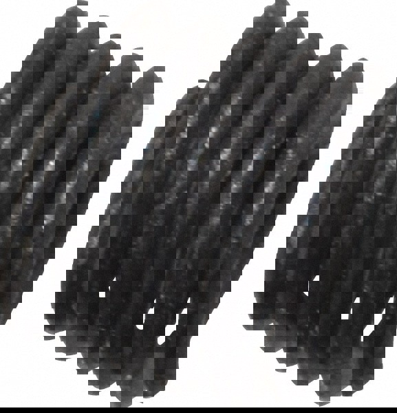 Screw-Locking Insert: Stainless Steel, #6-32 UNC, 1-1/2D